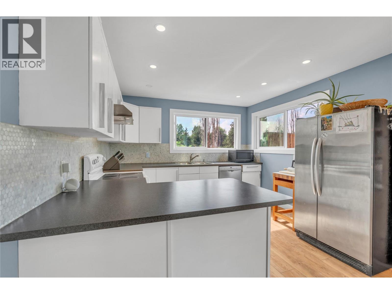 770 LOWER DEBECK Road, Naramata