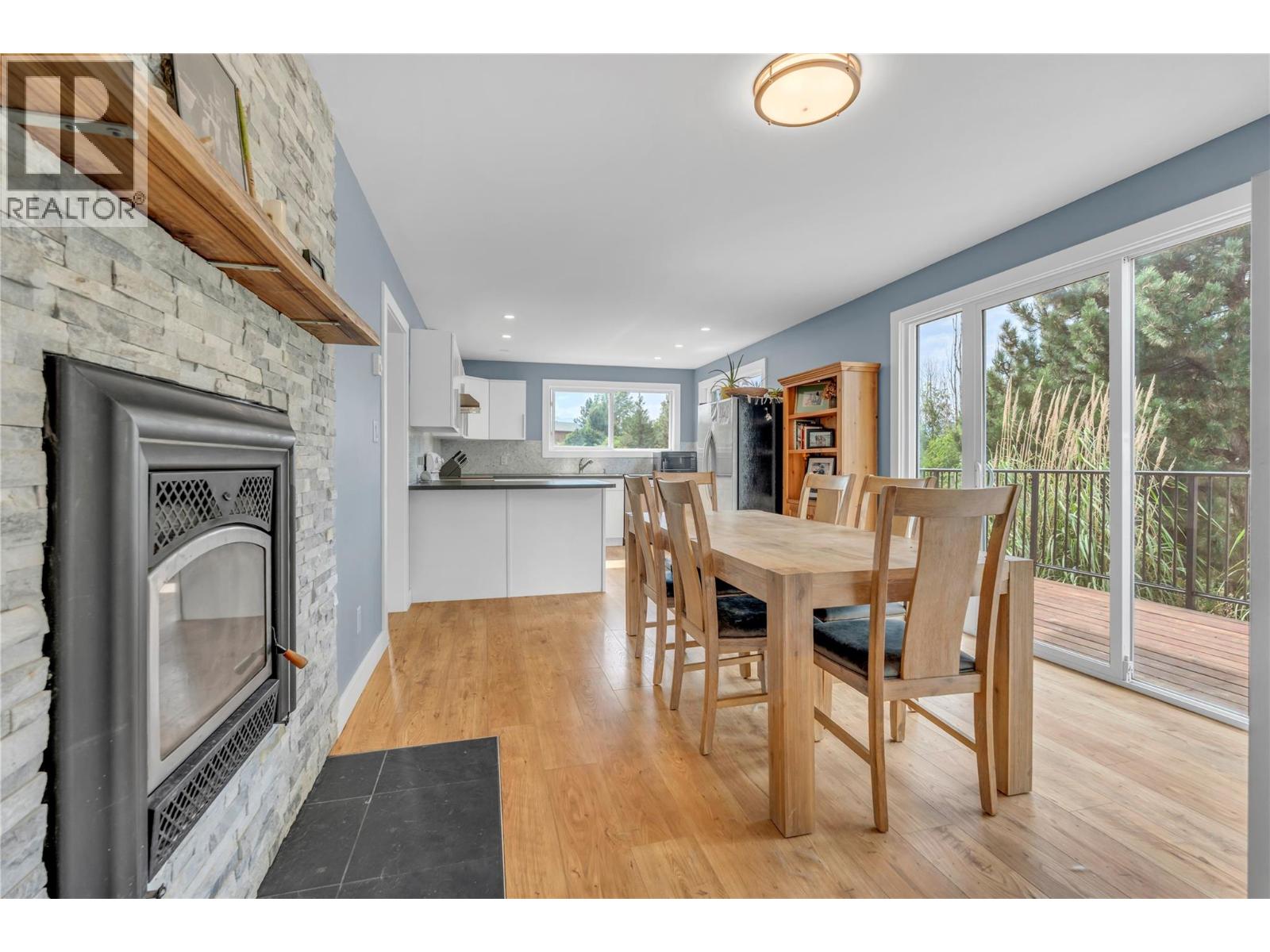 770 LOWER DEBECK Road, Naramata