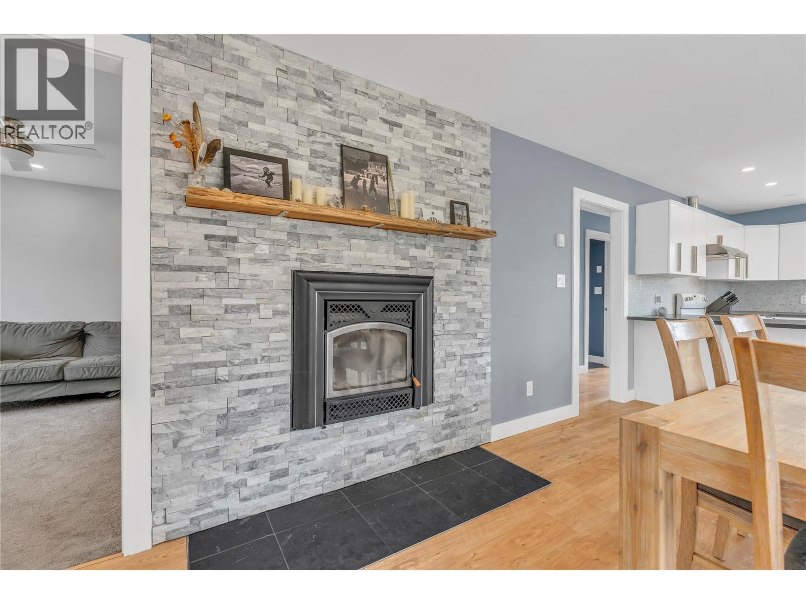 770 LOWER DEBECK Road, Naramata