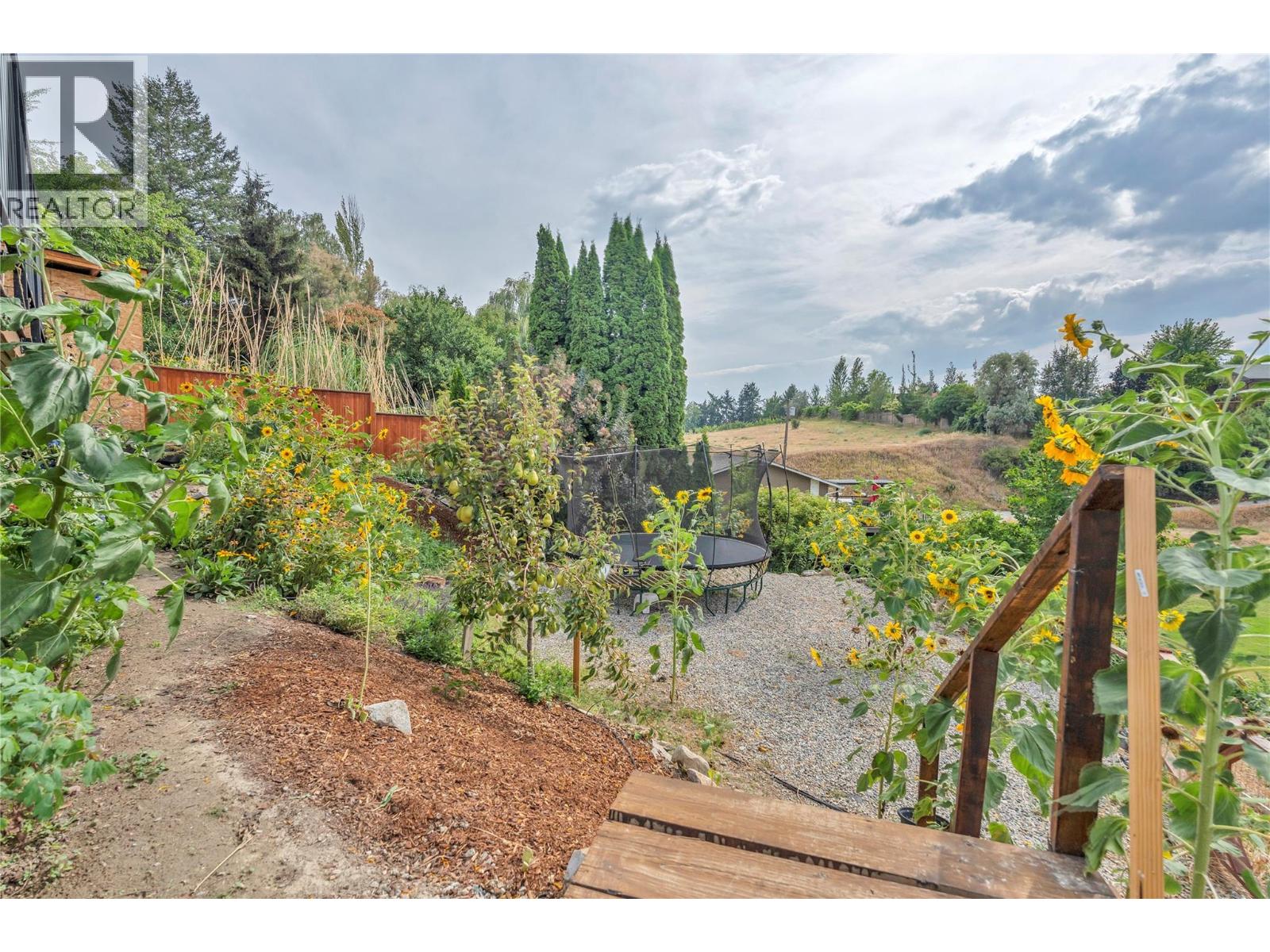 770 LOWER DEBECK Road, Naramata