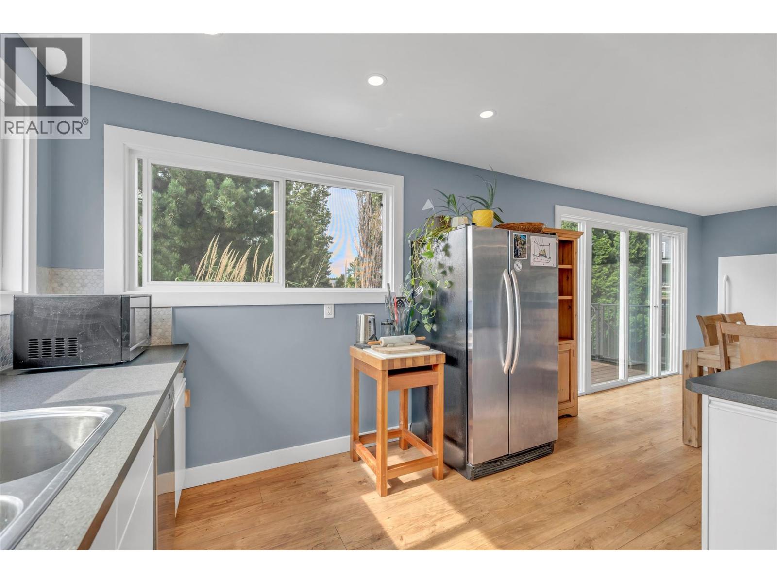 770 LOWER DEBECK Road, Naramata