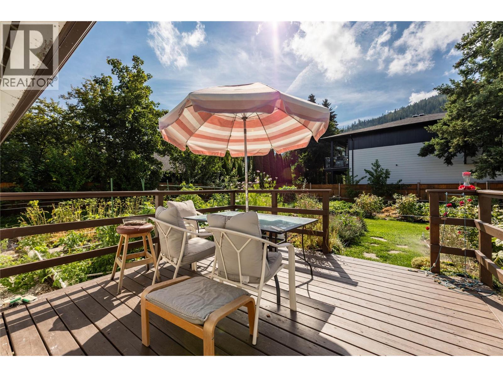 1441 20 Avenue SE Unit# 7, Salmon Arm