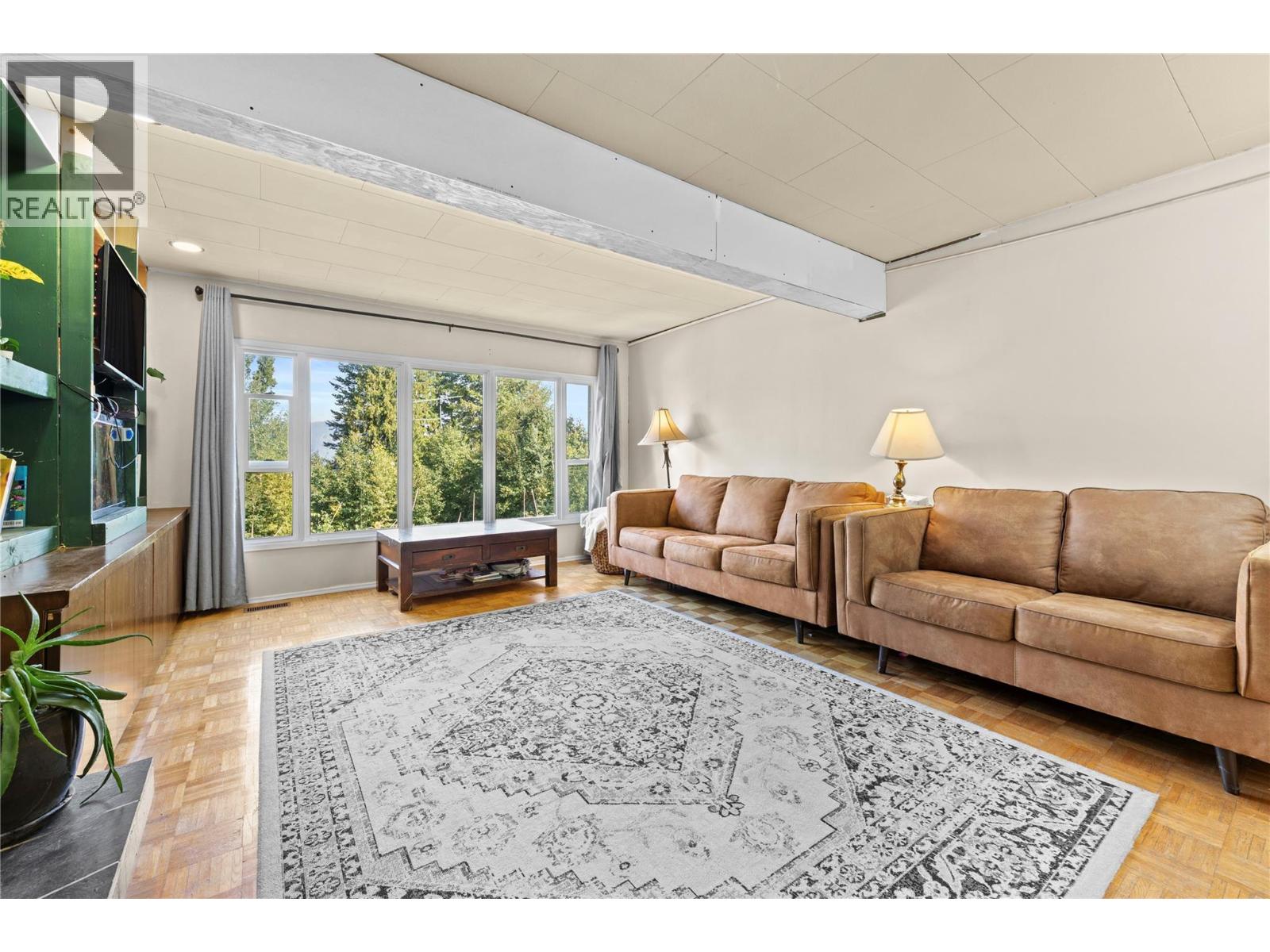 1441 20 Avenue SE Unit# 7, Salmon Arm