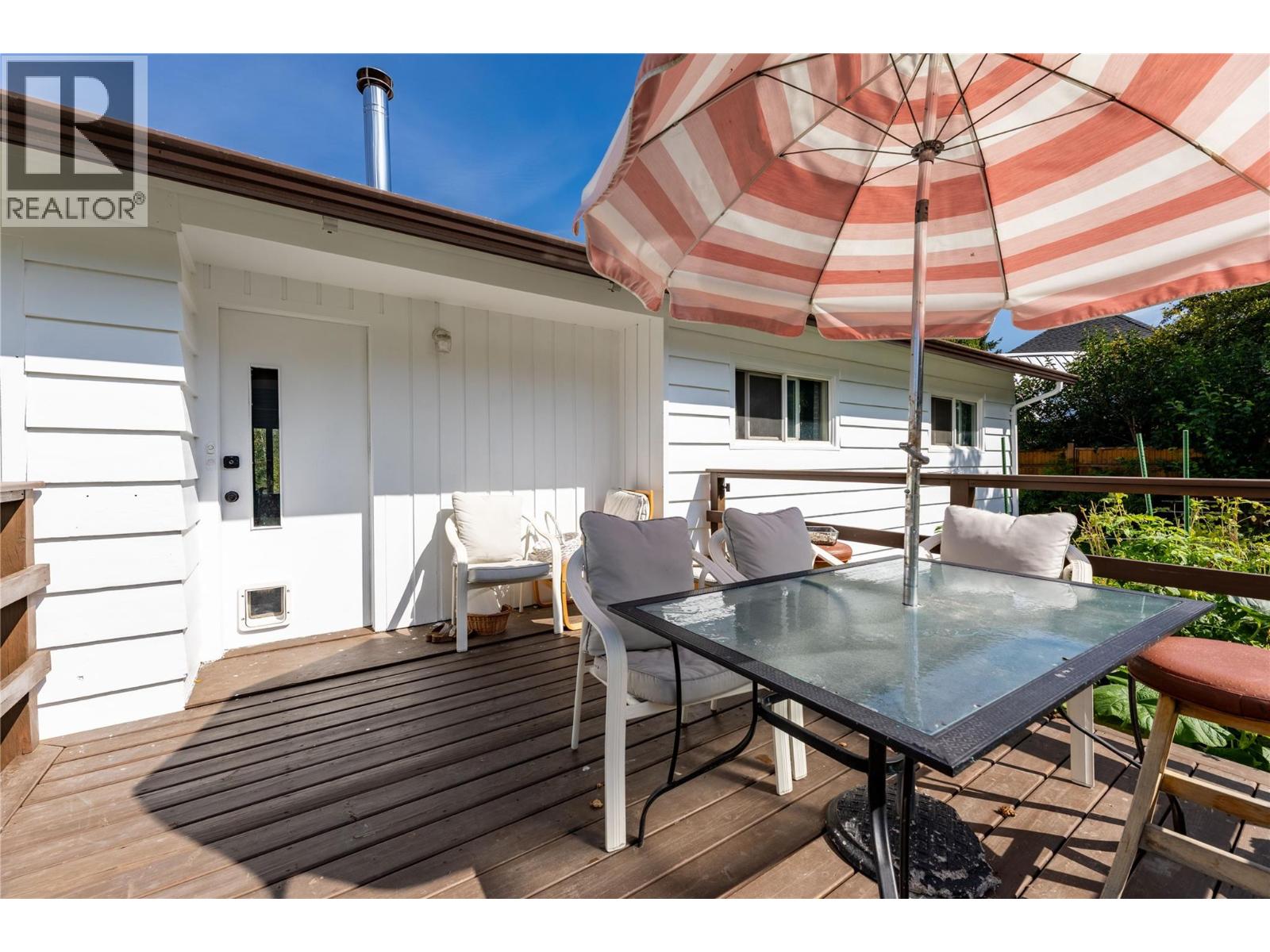 1441 20 Avenue SE Unit# 7, Salmon Arm