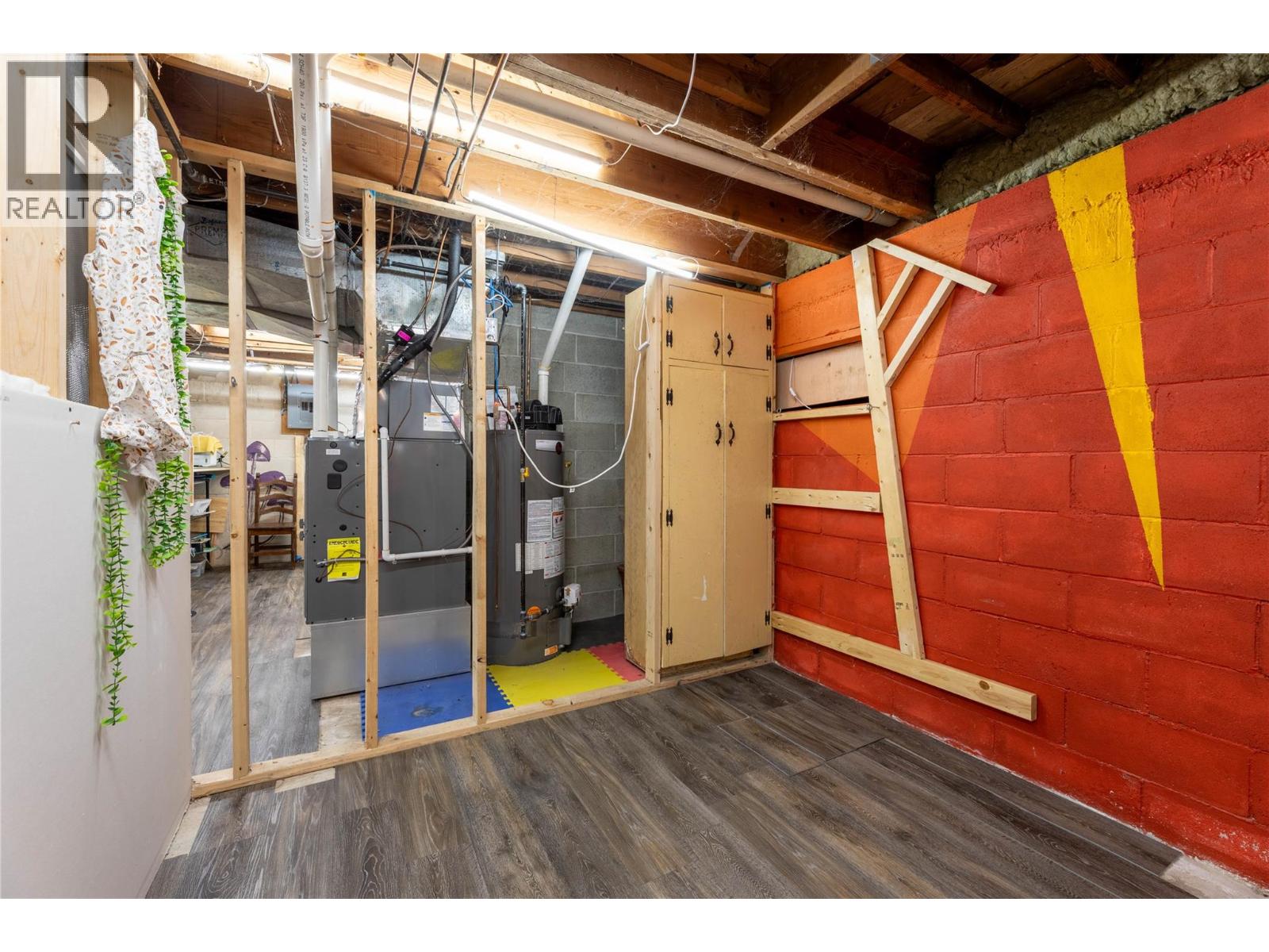 1441 20 Avenue SE Unit# 7, Salmon Arm