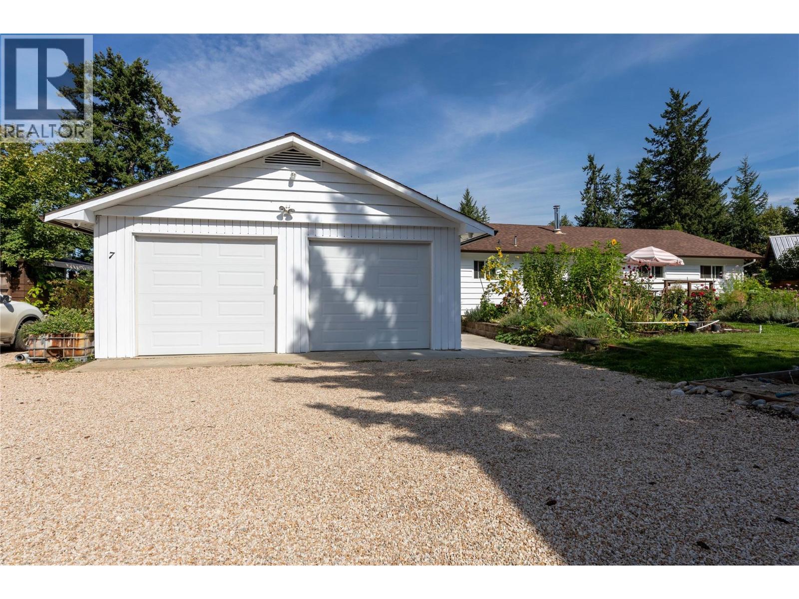 1441 20 Avenue SE Unit# 7, Salmon Arm