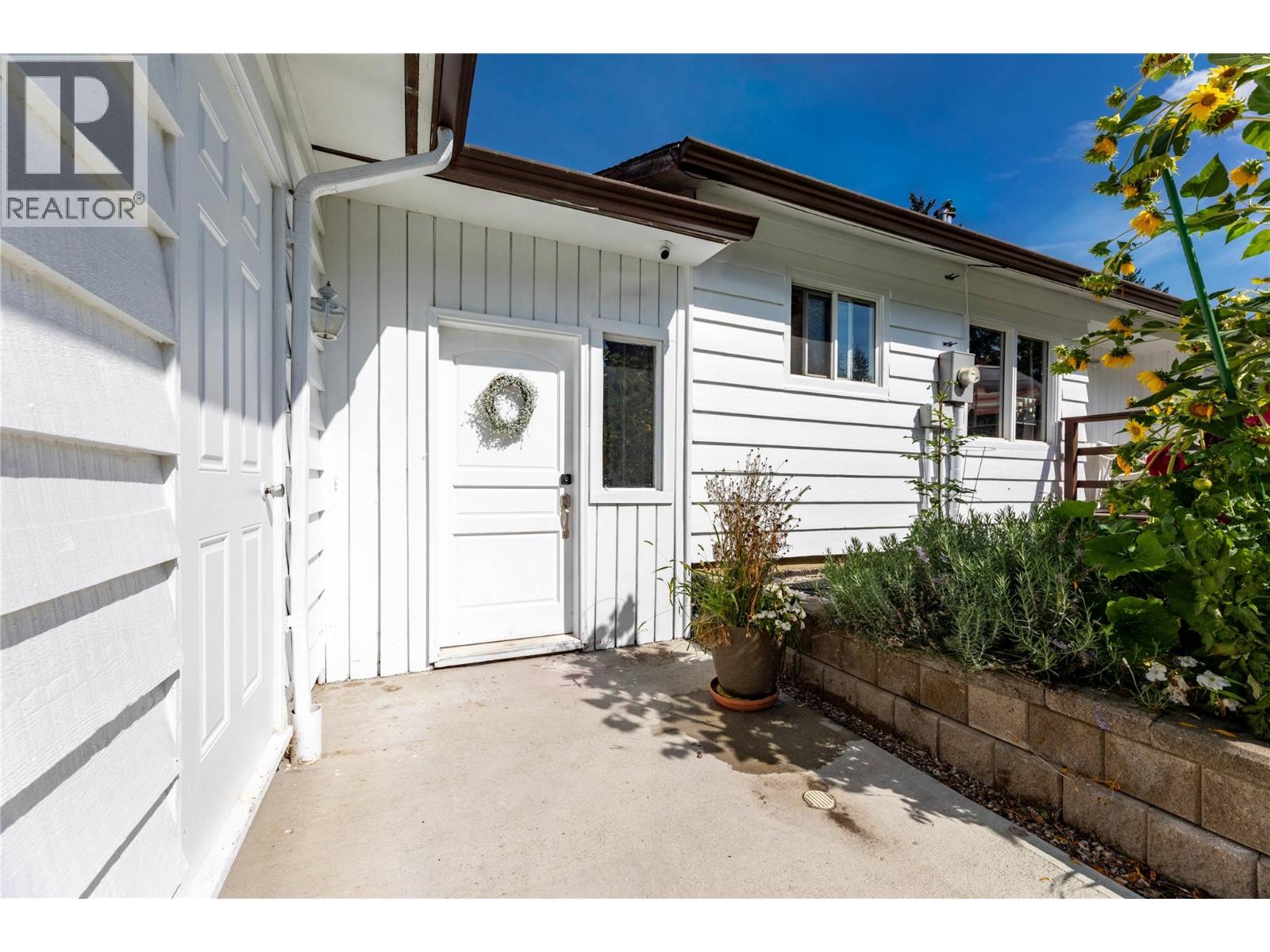 1441 20 Avenue SE Unit# 7, Salmon Arm