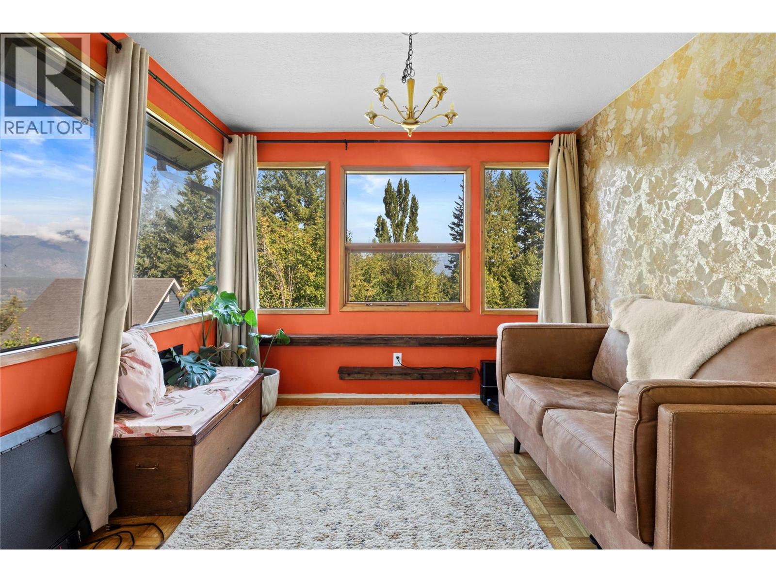 1441 20 Avenue SE Unit# 7, Salmon Arm