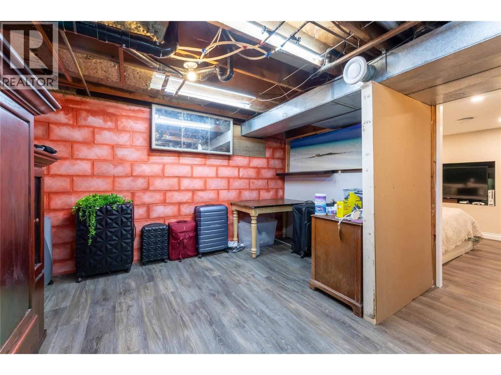 1441 20 Avenue SE Unit# 7, Salmon Arm