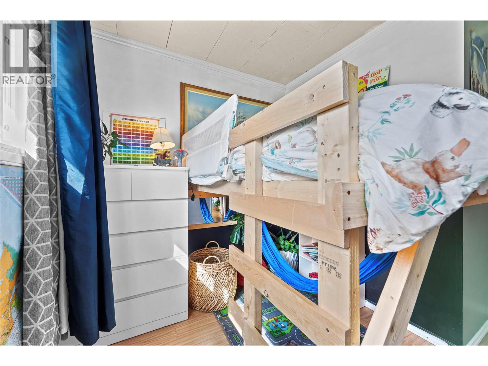 1441 20 Avenue SE Unit# 7, Salmon Arm