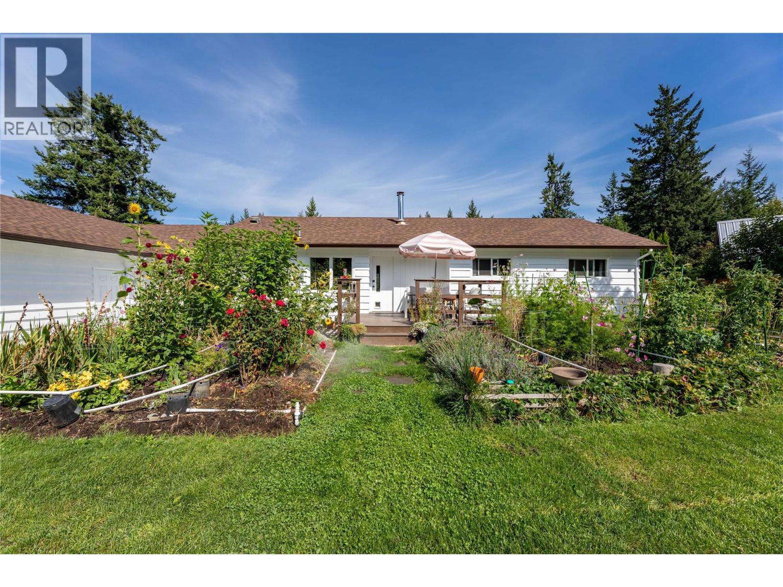 1441 20 Avenue SE Unit# 7, Salmon Arm