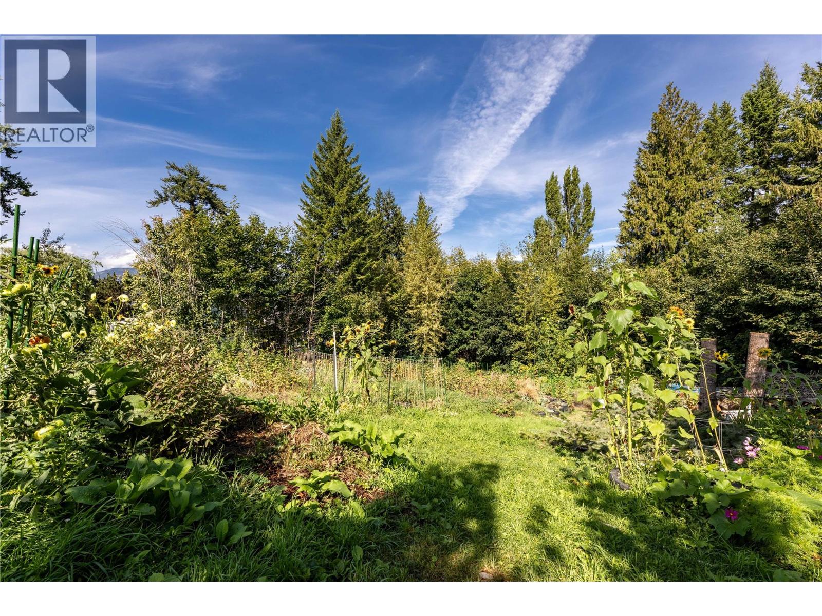 1441 20 Avenue SE Unit# 7, Salmon Arm