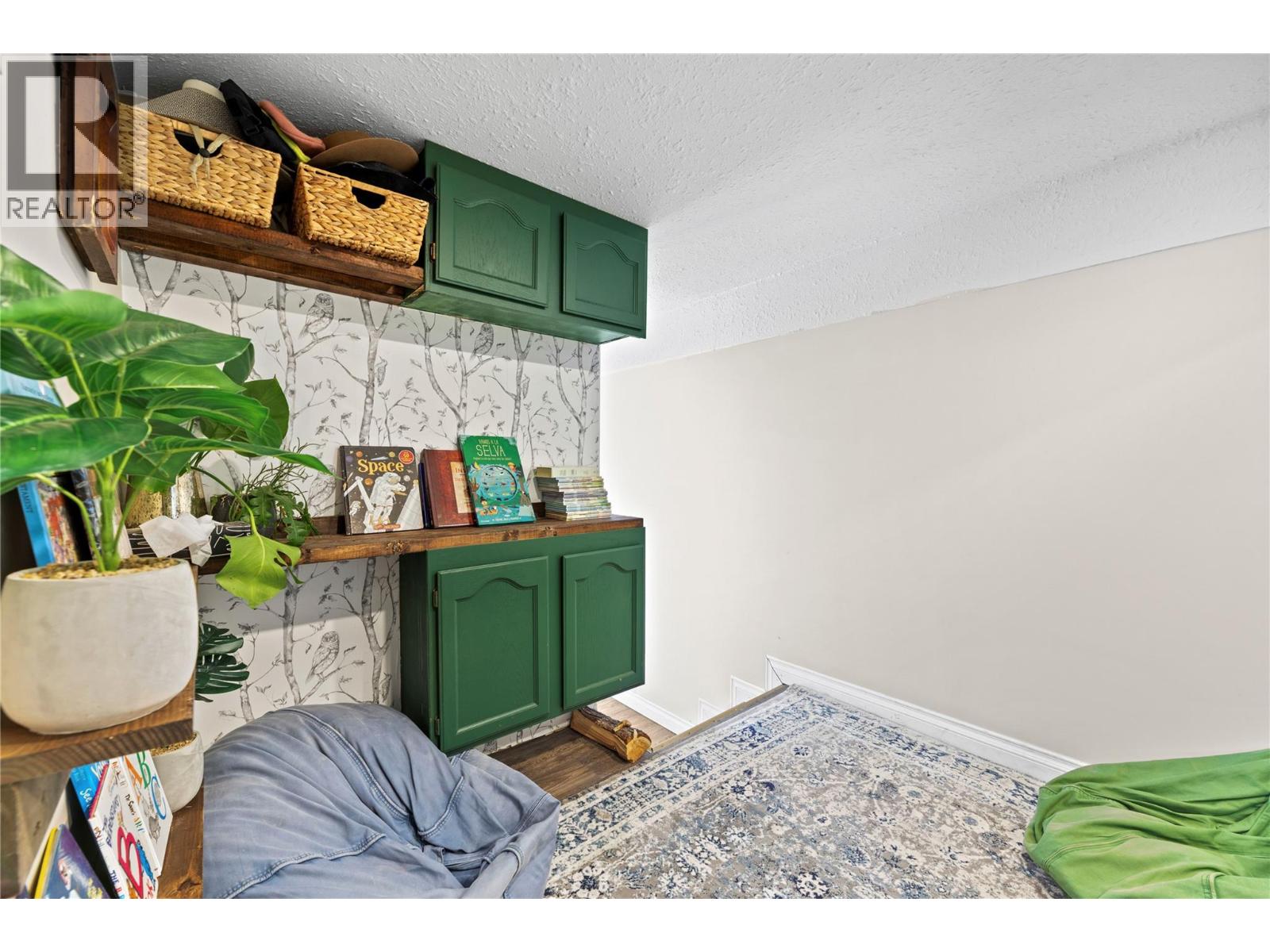 1441 20 Avenue SE Unit# 7, Salmon Arm