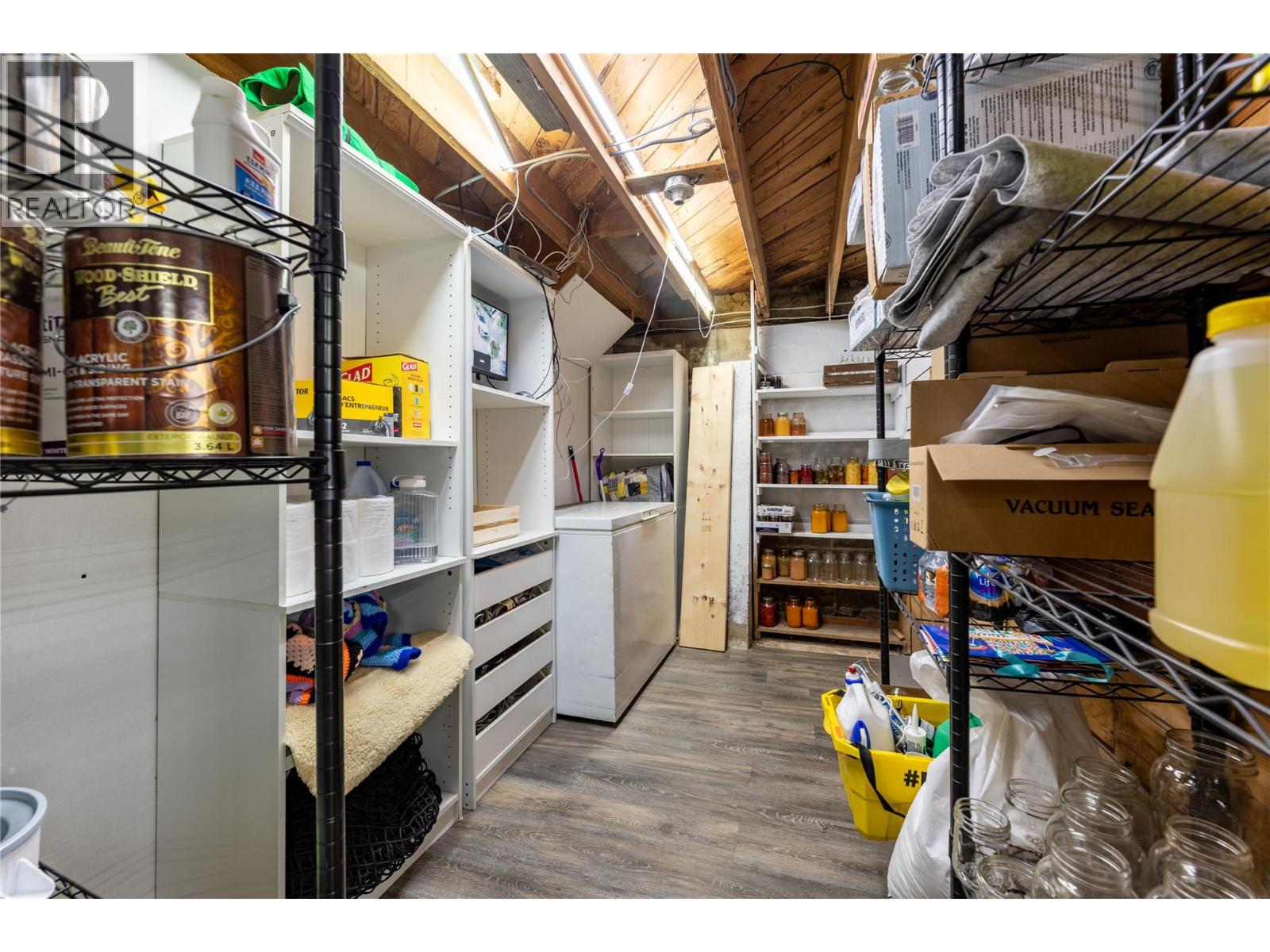 1441 20 Avenue SE Unit# 7, Salmon Arm