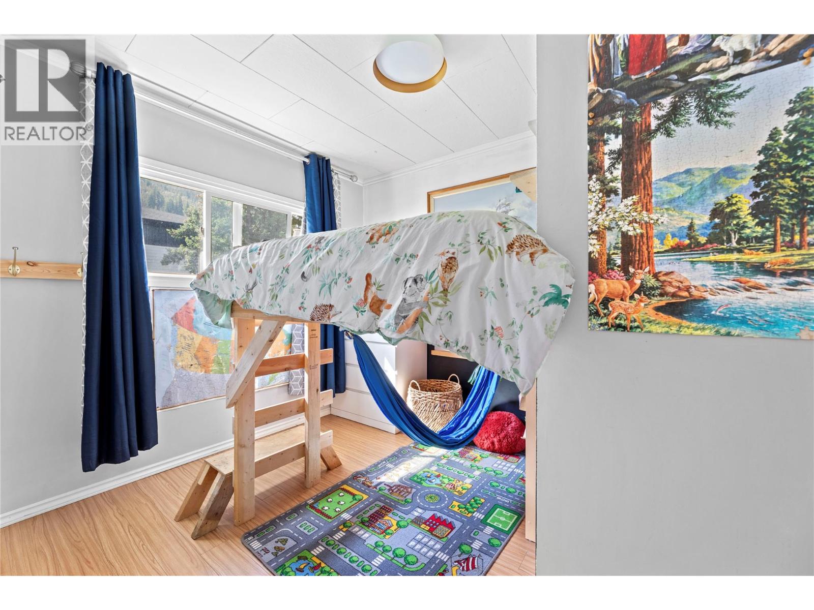 1441 20 Avenue SE Unit# 7, Salmon Arm