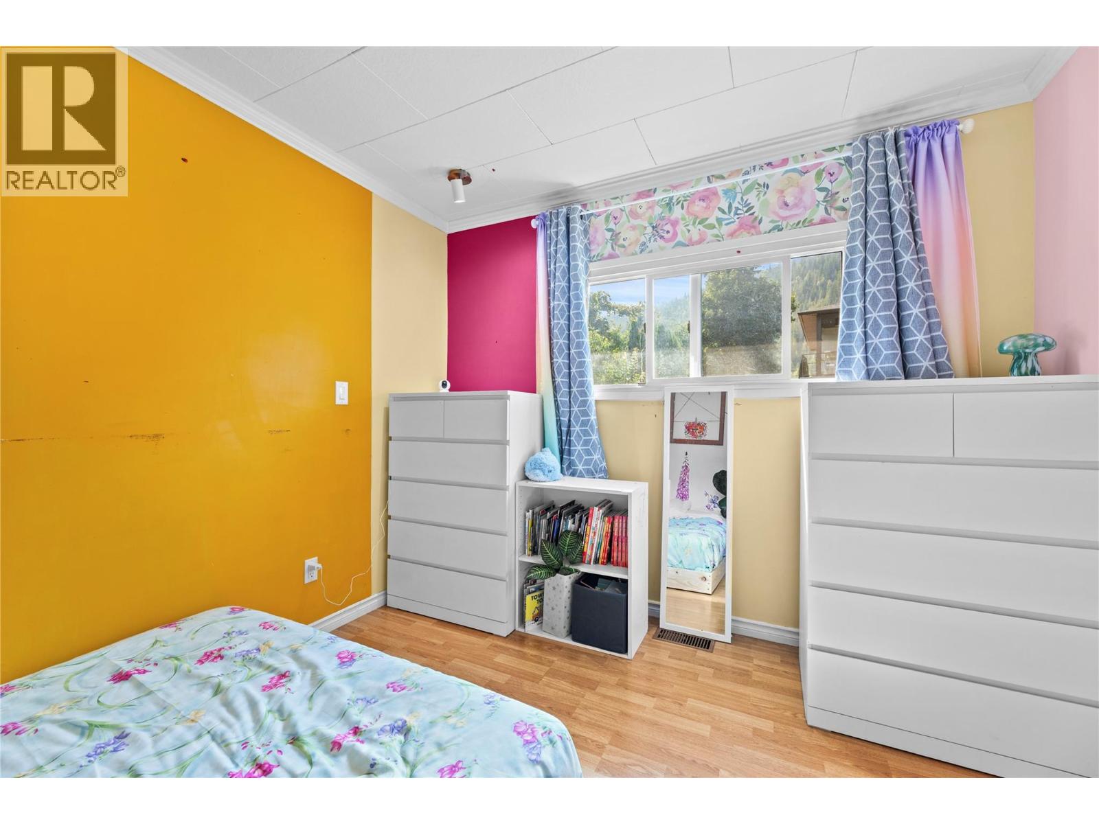 1441 20 Avenue SE Unit# 7, Salmon Arm