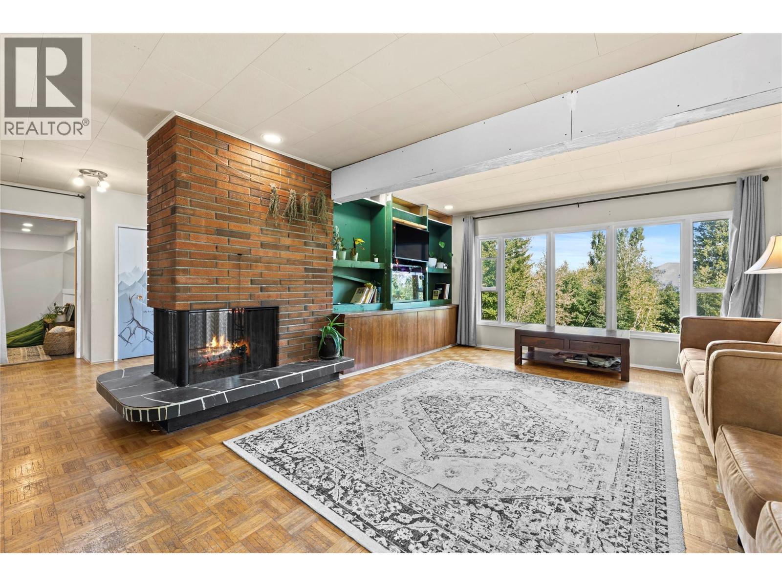 1441 20 Avenue SE Unit# 7, Salmon Arm