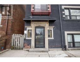 4 - 595 St Clair Avenue W, Toronto, ON M6C1A3 Photo 24