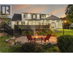 8793 THOROLD STONE Road