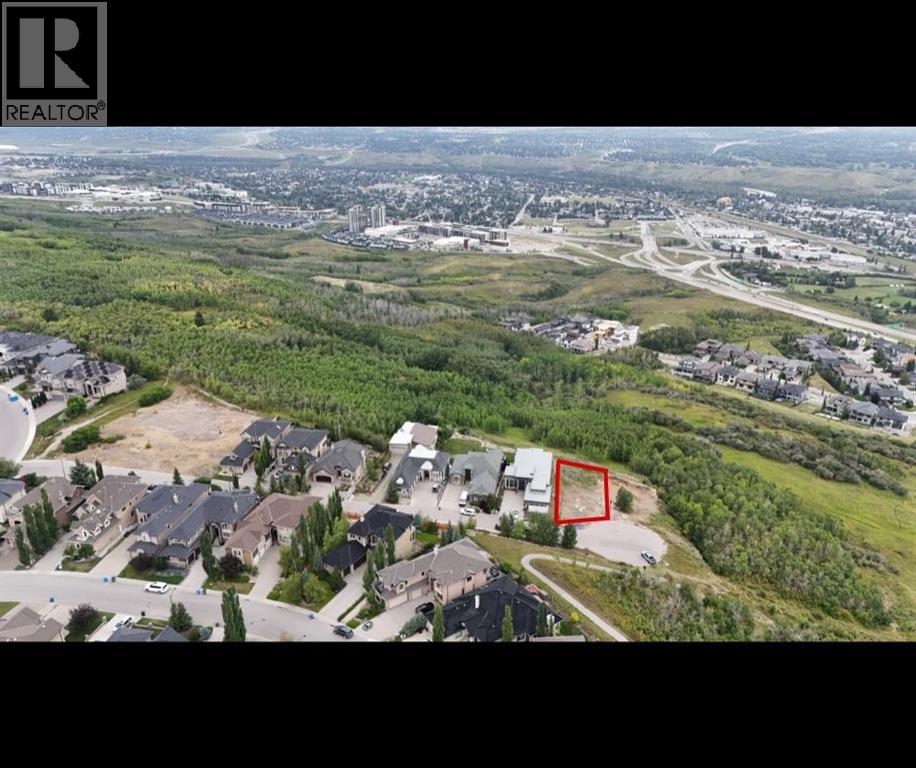 46 Coulee Lane Southwest, Calgary, Alberta, T3H5J6, Calgary, Alberta — photo 2 of 5
