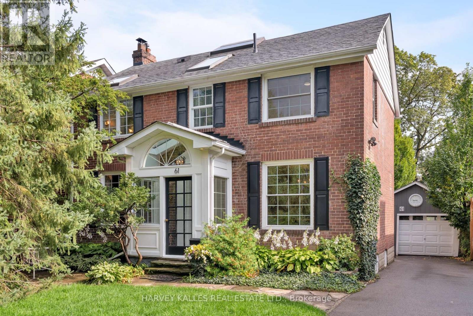 61 QUEENS DRIVE - 2