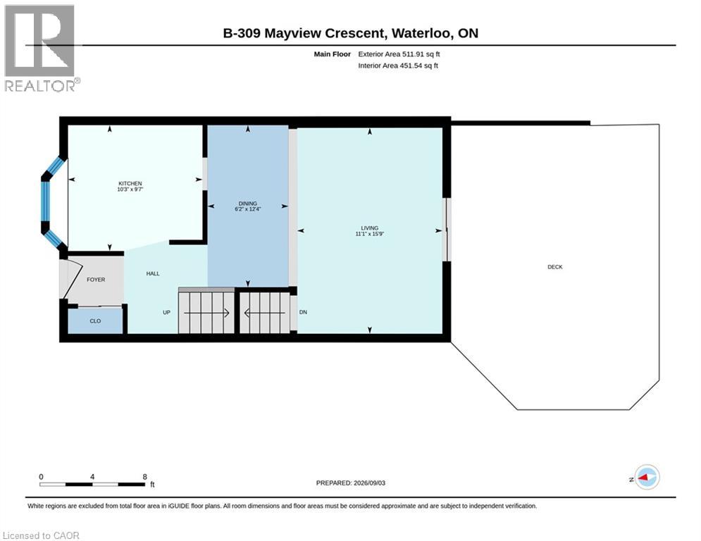 309B MAYVIEW Crescent - 48