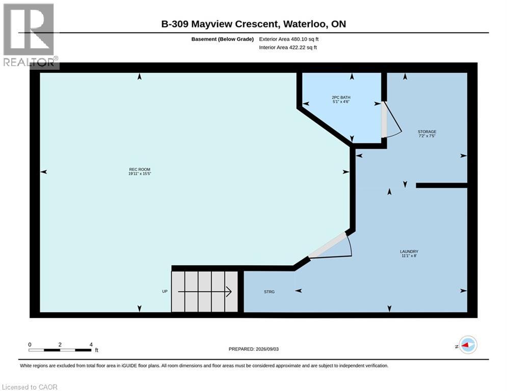 309B MAYVIEW Crescent - 49