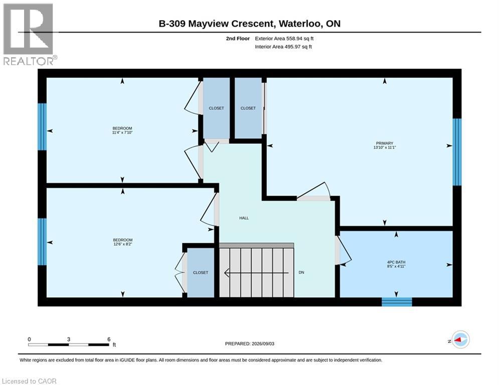309B MAYVIEW Crescent - Image 47