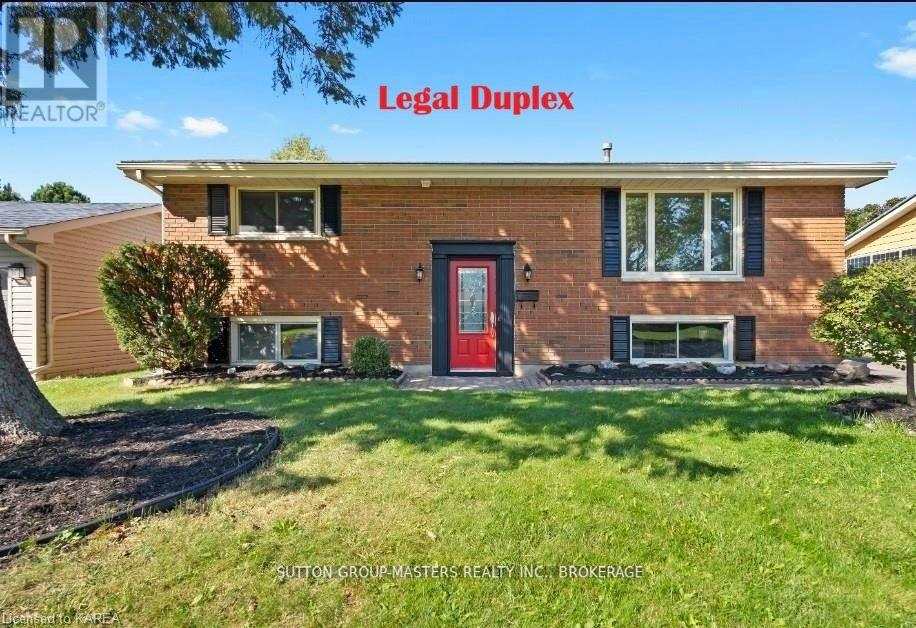 197 BELMONT AVENUE - 1