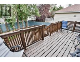 Family room - 136 Aspen Way, Vulcan, AB T0L2B0 Photo 10
