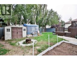 Living room - 136 Aspen Way, Vulcan, AB T0L2B0 Photo 6