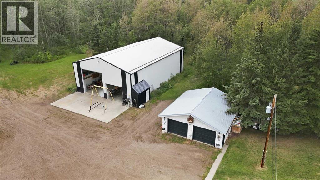 Listing photo – 373016 Range Road 45, Rural Clearwater County