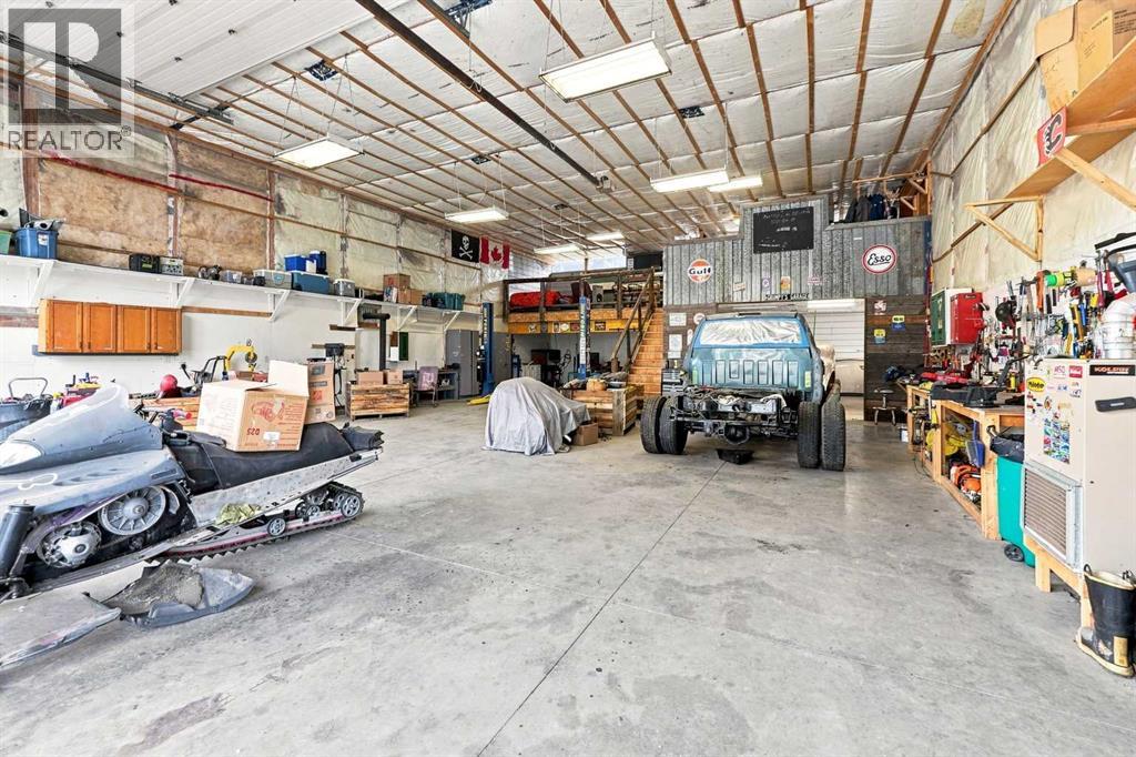 Listing photo – 373016 Range Road 45, Rural Clearwater County
