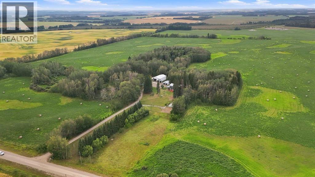 Listing photo – 373016 Range Road 45, Rural Clearwater County