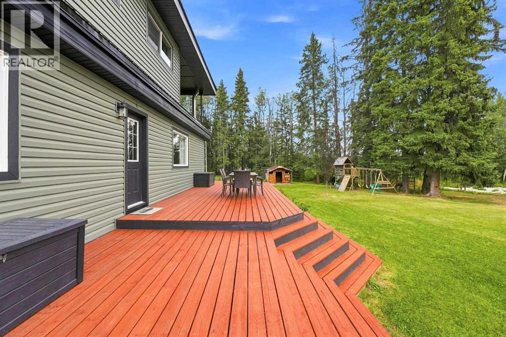 Listing photo – 373016 Range Road 45, Rural Clearwater County
