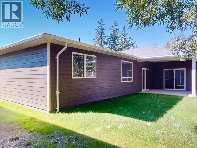 107-7440 NOOTKA STREET, Powell River