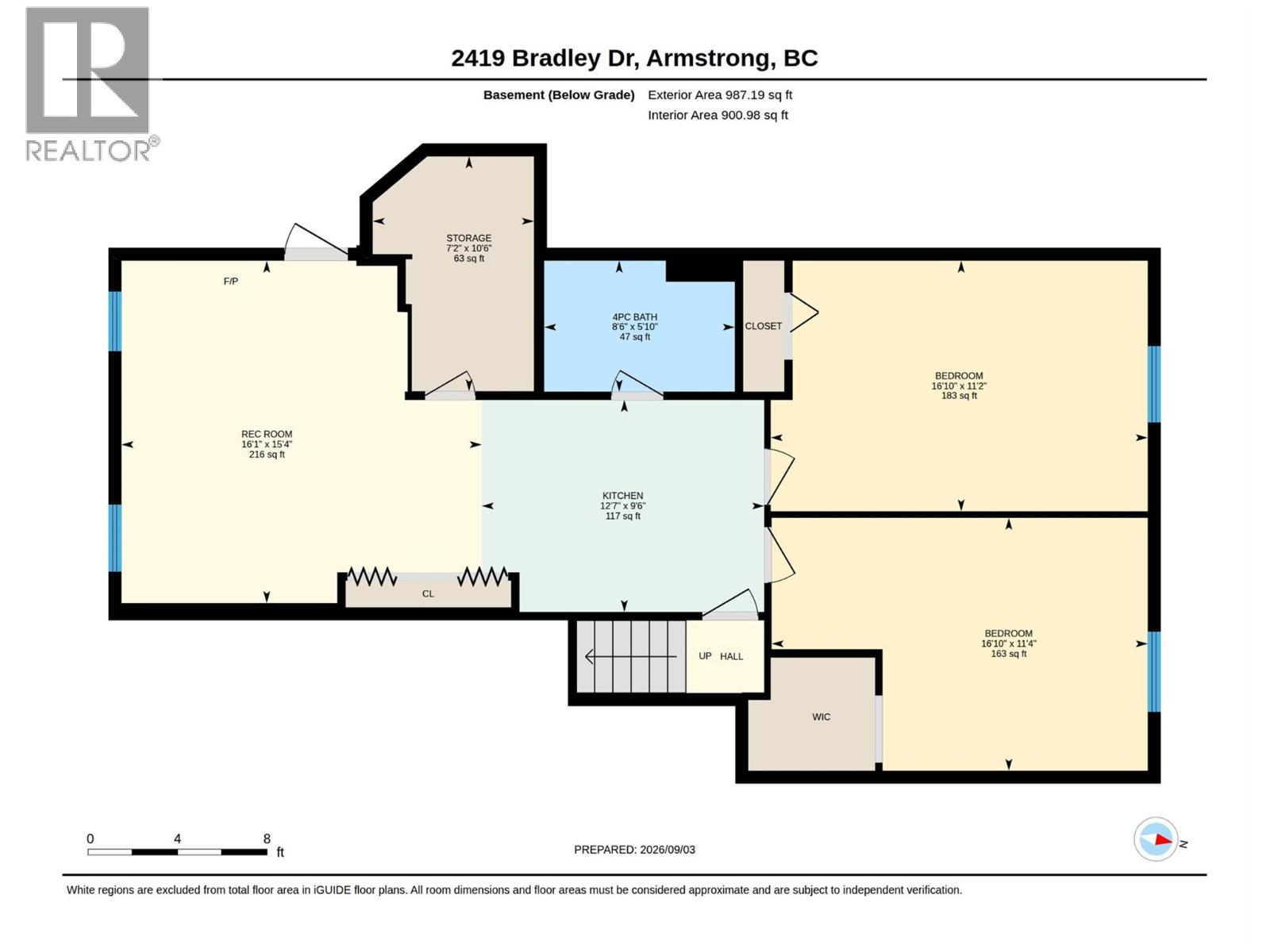 2419 Bradley Drive - 52