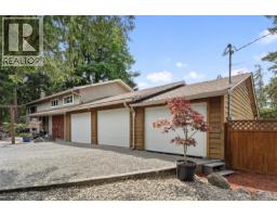 Kitchen - 4550 Weber Rd, Duncan, BC V9L6M2 Photo 10