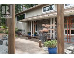 Dining nook - 4550 Weber Rd, Duncan, BC V9L6M2 Photo 9