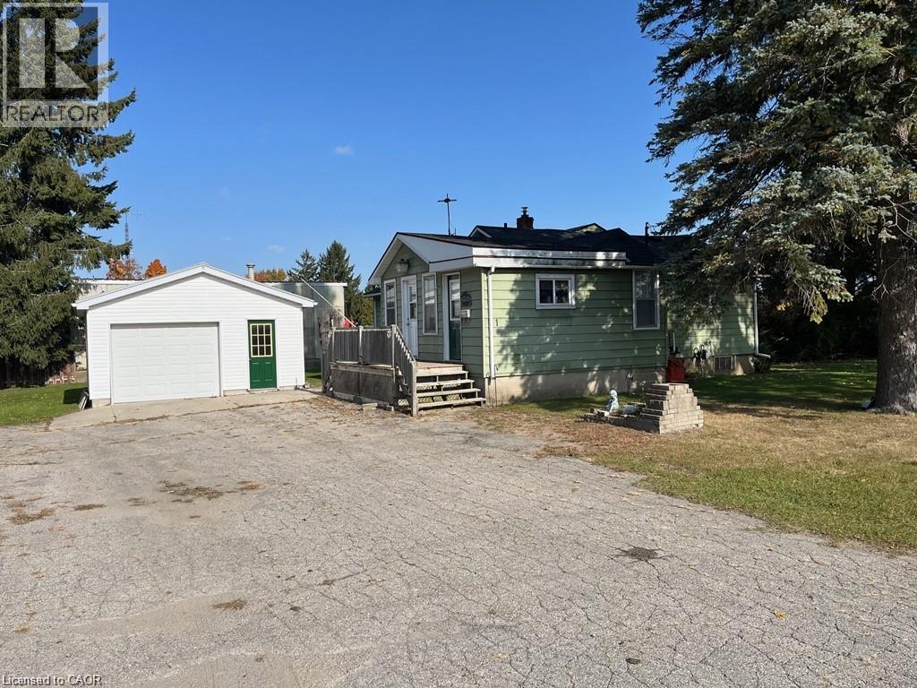 1 PRIDDLE Drive, Langton, Ontario, N0E1G0, Langton, Ontario — photo 2 of 5