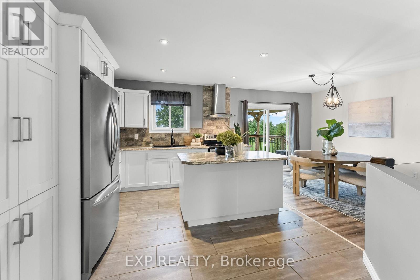 32070 SIDEROAD 20 ROAD - 22