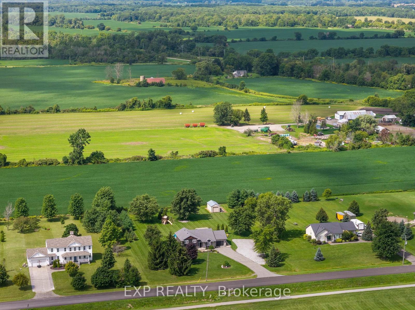 32070 SIDEROAD 20 ROAD - 45