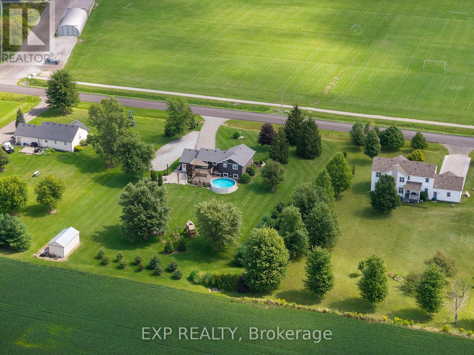 32070 SIDEROAD 20 ROAD - 47