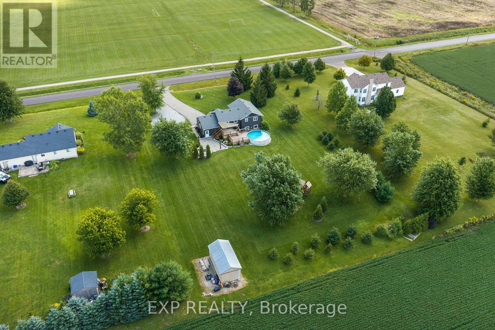 32070 SIDEROAD 20 ROAD - 48