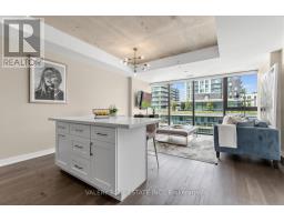 1022 - 629 King Street W, Toronto, ON M5V0G9 Photo 10