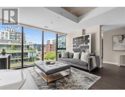 1022 - 629 King Street W, Toronto, ON M5V0G9 Photo 11