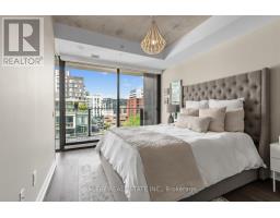 1022 - 629 King Street W, Toronto, ON M5V0G9 Photo 13