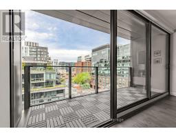 1022 - 629 King Street W, Toronto, ON M5V0G9 Photo 18