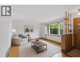 Living room - 557 Mississauga Street, Niagara On The Lake, ON L0S1J0 Photo 12