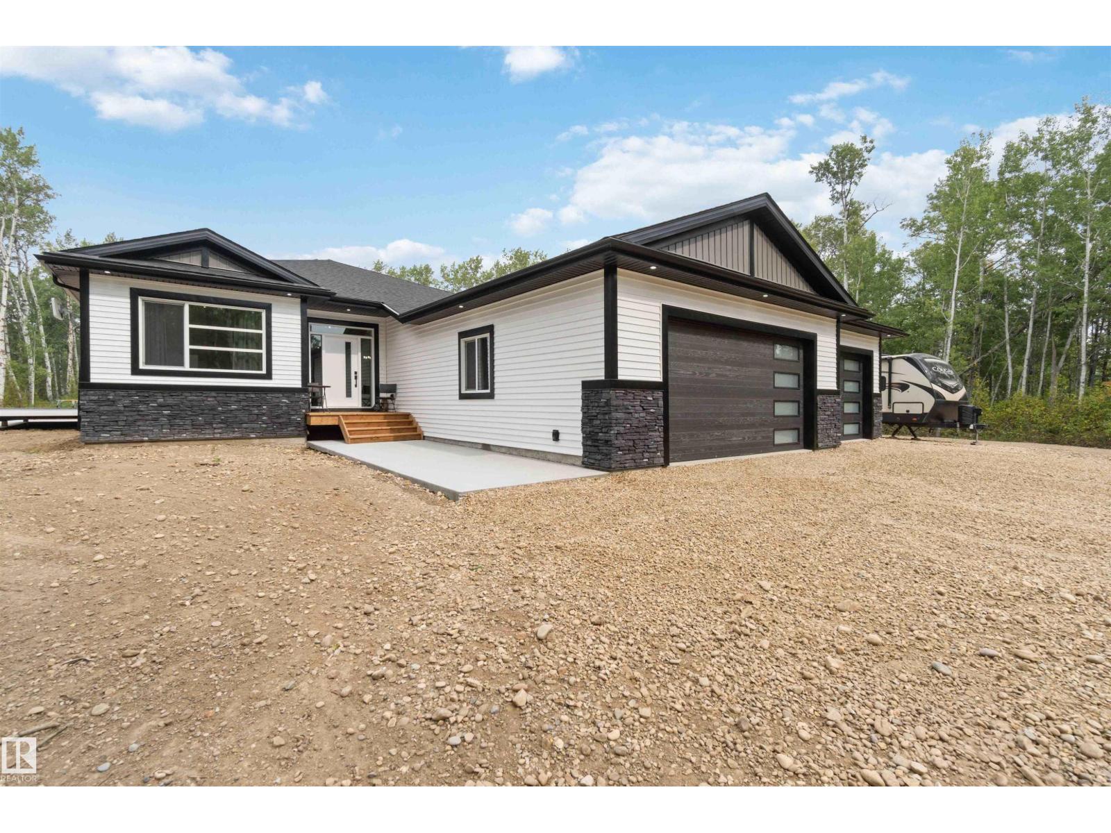#9 53417 RANGE ROAD 14 - 1